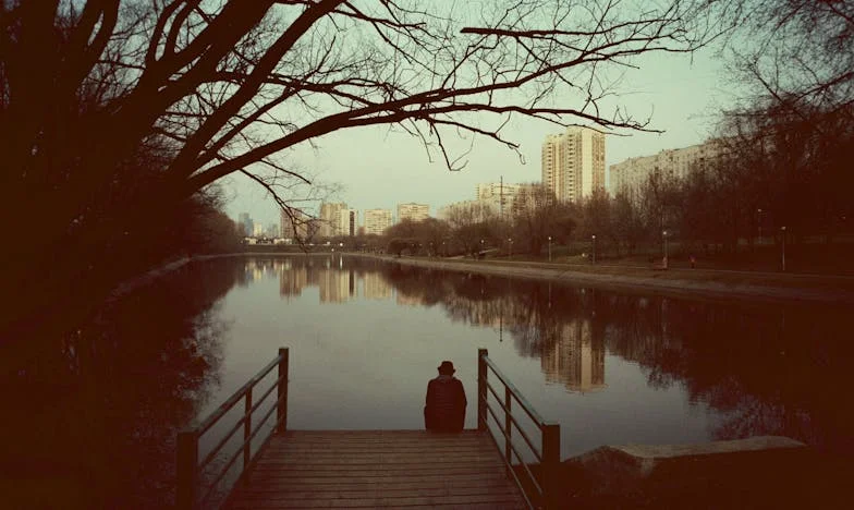 Mândria bunicii: „În realitate, abia își cunoaște nepotul”