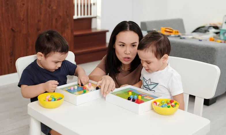 Noaptea în care soțul meu a venit acasă cu fiul lui secret