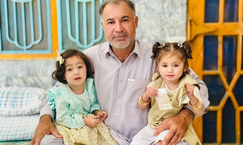 „Nu vreau să mai veniți la copii.” Povestea unei bunici rănite de cuvintele nurorii sale