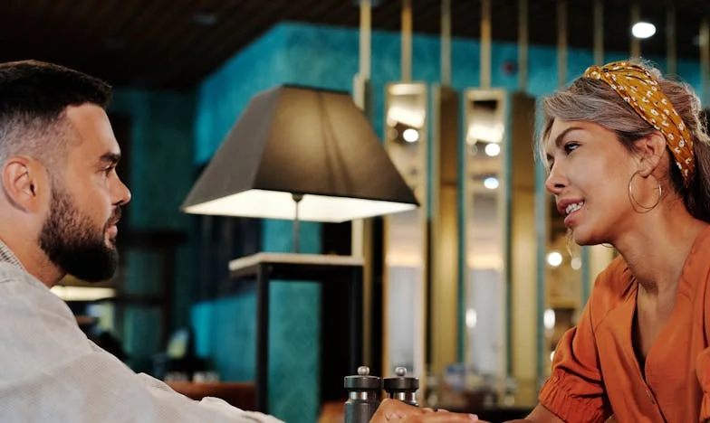 „Nu vrem să-l vedem pe nepotul nostru weekendul acesta” — cum am ajuns rupt între părinți și propriul meu fiu