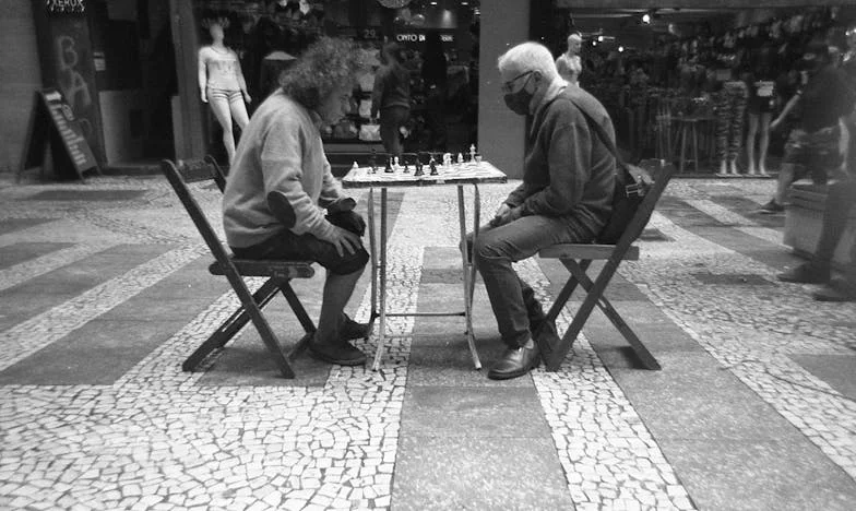 O vizită care a schimbat totul: Cum a putut să-și abandoneze propria mamă?