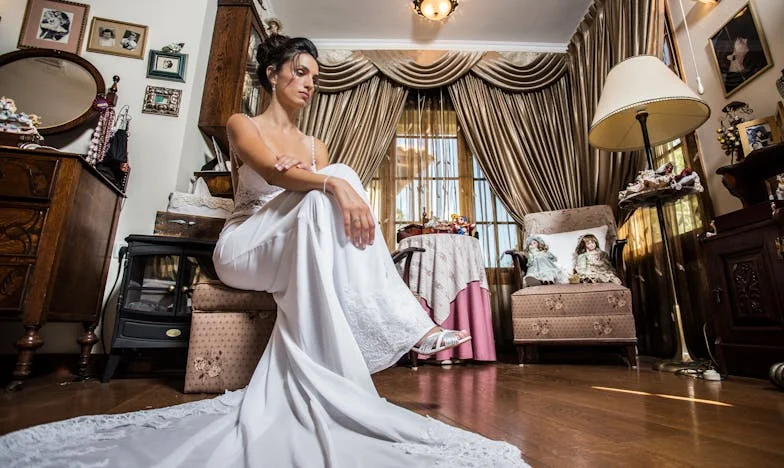 Soțul meu i-a plătit datoria fostei soții pe ascuns: Doar vârful aisbergului