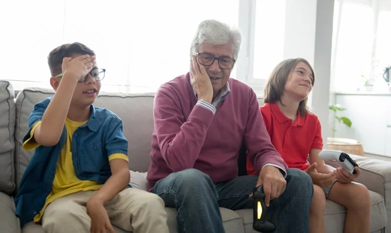 Soțul meu vrea divorț pentru că nu am vrut să am grijă de mama lui bolnavă: Povestea mea după 20 de ani de căsnicie