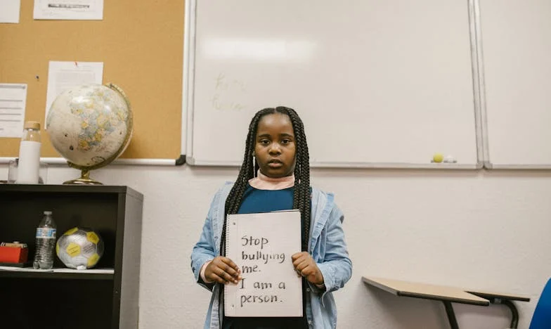 Telefonul care mi-a sfâșiat inima: Cum am aflat că fiul meu este victima bullying-ului la grădiniță