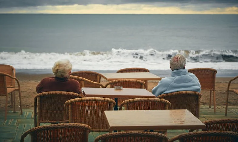 Un salt în necunoscut: Dragoste, căsnicie și consecințe neașteptate