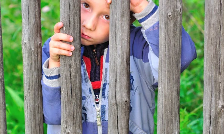 Ziua în care am căzut, ziua în care m-am ridicat: Alegându-mă pe mine după ani de trădare