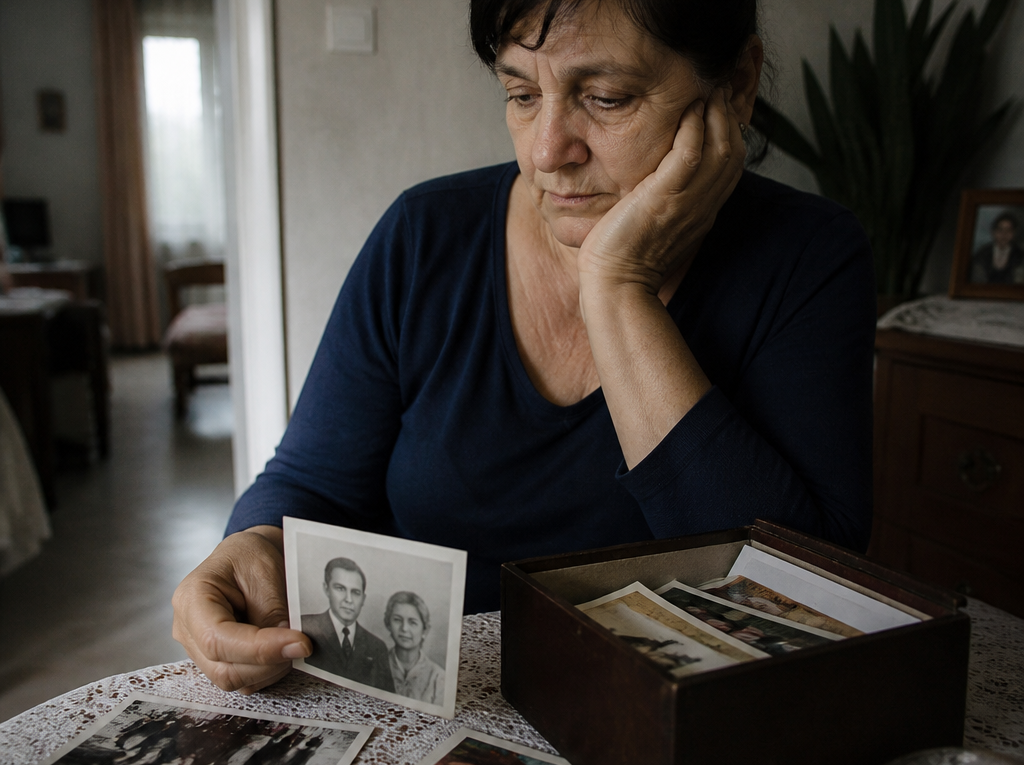 Când Singurătatea Devine Refugiu: Povestea Vioricăi