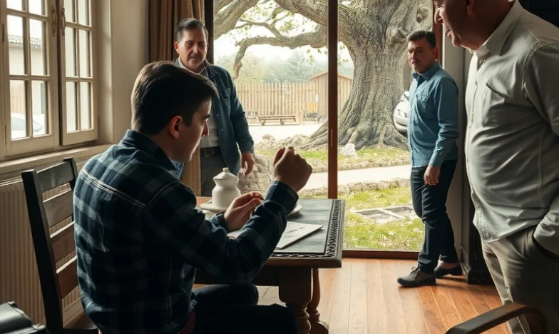 Bitka za dedinu kuću: „Mi smo brinuli o njemu, ali kuća je otišla njima“