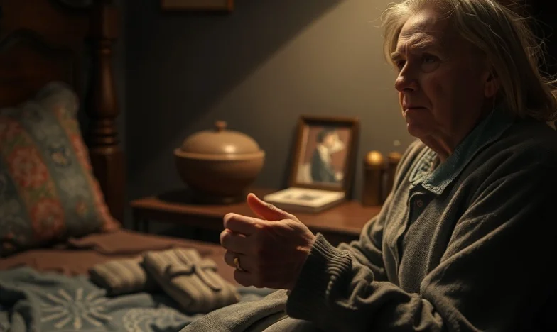 Dom za sina, a sestra u nevolji – obećanje majke