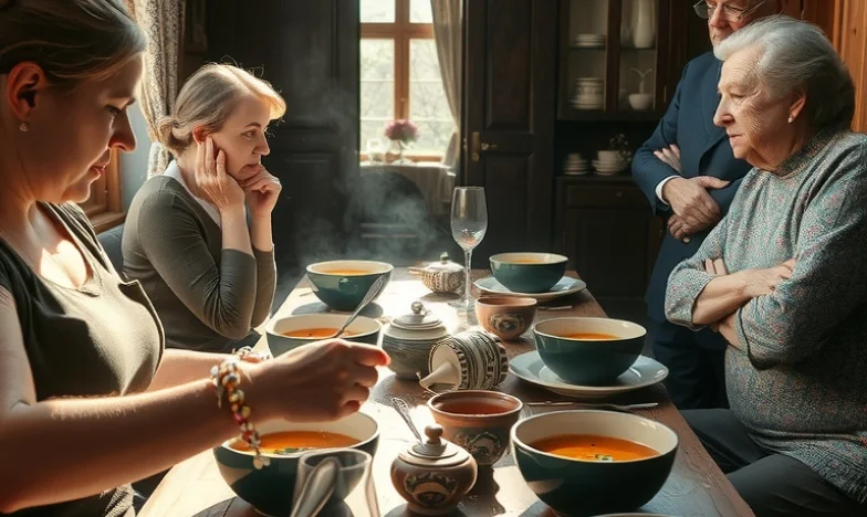 „Imaću onoliko dece koliko ja hoću!” – Porodična oluja koja nas je rastrgla