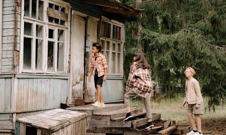 Između četiri zida: Kad dom postane bojište