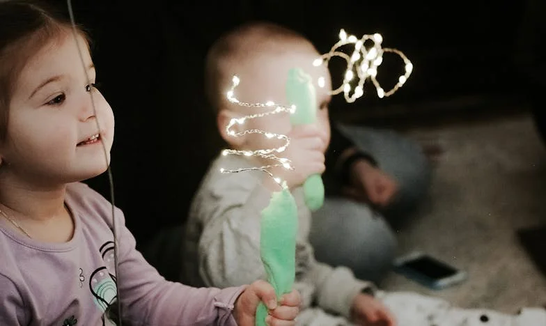 Između ljubavi i interesa: Priča o porodičnom iskušenju