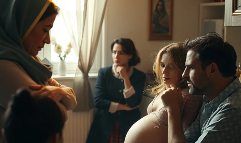 Između ljubavi i očekivanja: Priča jedne Kinge