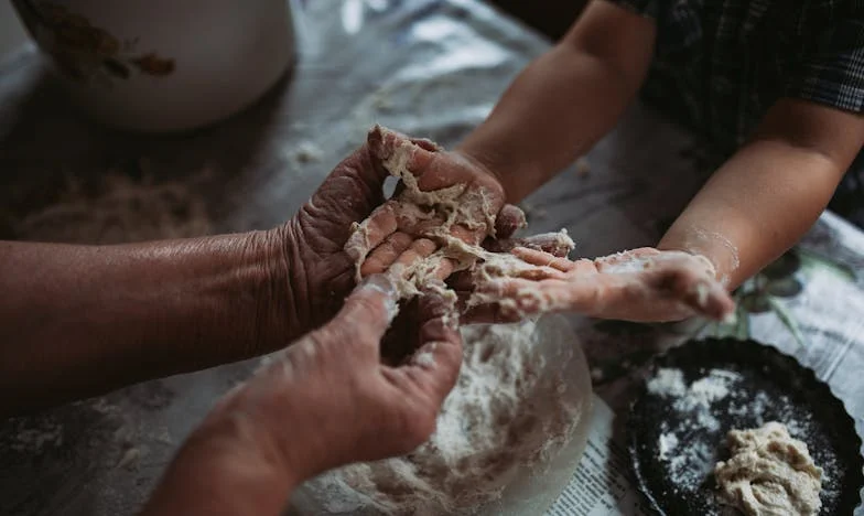 Jedan trenutak u kuhinji promenio je sve: Moja borba sa ožiljcima i sobom