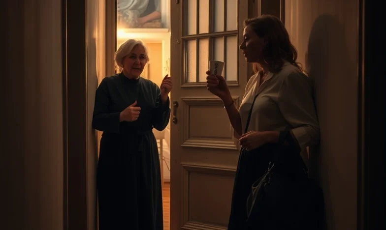 Kada me je svekrva izbacila iz kuće: Priča o ljubavi, poniženju i snazi da se izborim za sebe