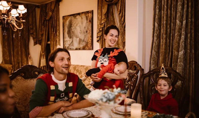 Kada se moja svekrva uselila kod nas: Priča o granicama jedne beogradske porodice