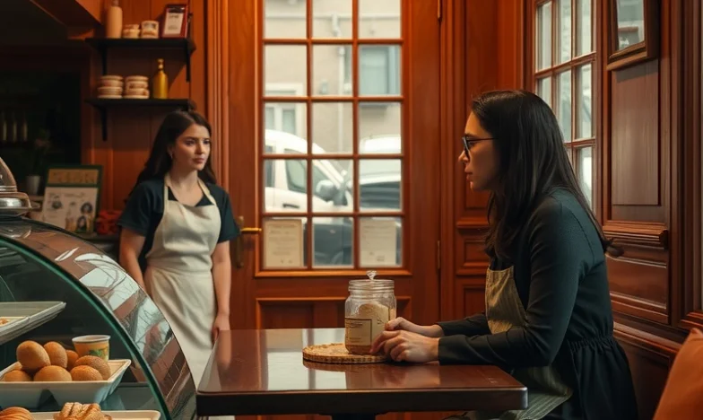 Kada te ostavi žena, a ćerke postanu milionerke: Priča iz srca Beograda