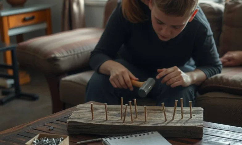 Kako sam naučila svog sina Marka snazi reči