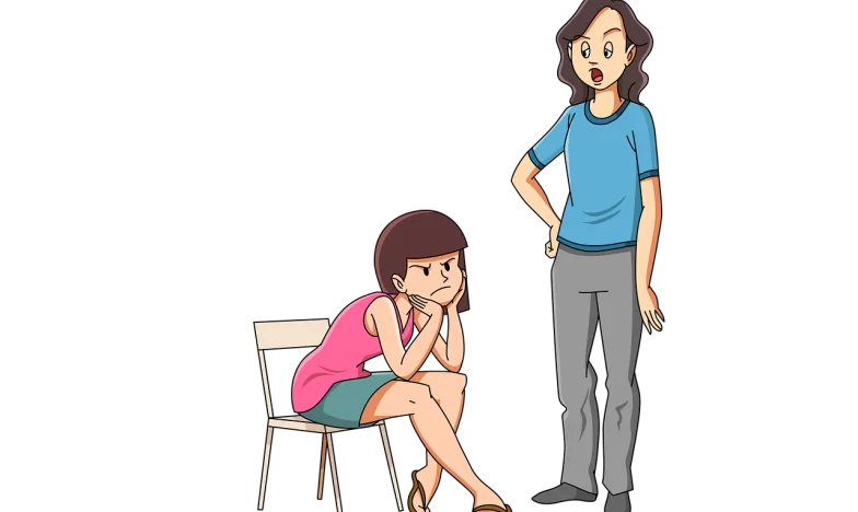 Ko sam ja kad me ni majka ne prepoznaje?