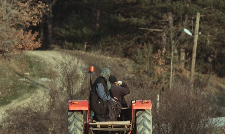 Kuća koju ne mogu naslediti – Poslednja odluka jednog usamljenog života
