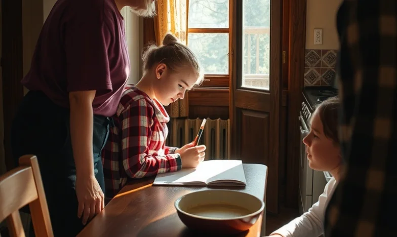 Lanac nesporazuma: Trag razdora u porodici Jovanović