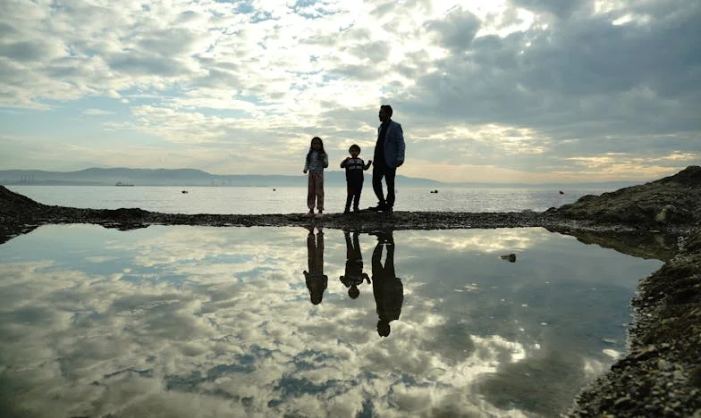 Majčina suza u domu