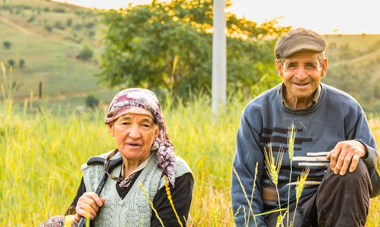 Majčina tajna: Kuća koja nikada nije bila naša