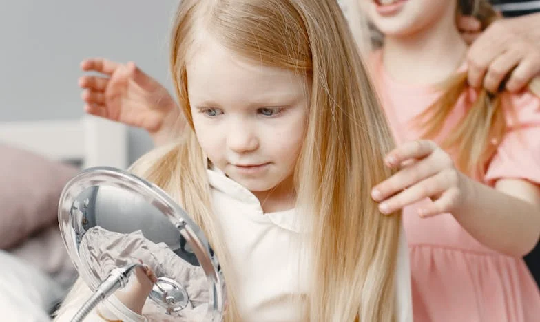 Mama, vrati mi ključeve od stana!