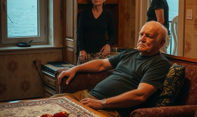 Mesto na obali mora: Jesen u Sutomoru