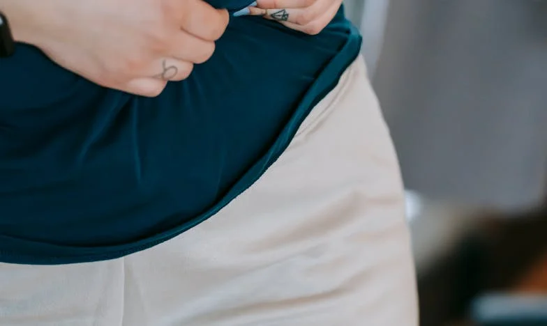 Miš od papira, srce od čežnje – priča o Nataliji