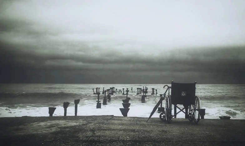 Moj sin je planirao da me izbaci iz kuće – a ja sam želela da mu dam sve