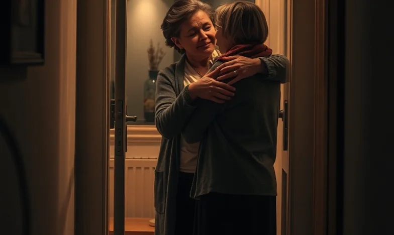 Moja ćerka me je nazvala „toksičnom majkom” pred celim svetom. Sada se stidim sopstvene senke…