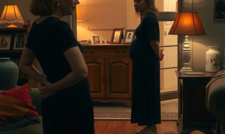 Moja kćerka je izabrala svoju svekrvu umjesto mene: Jesam li ja zaista bila loša majka?