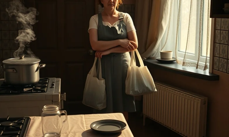 Moja svekrva, njena gvozdena pravila i ja: Kako sam skoro izgubila sebe u tuđoj kući