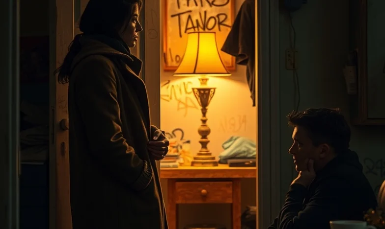 Mozaik života: Miris zaboravljenih ruža