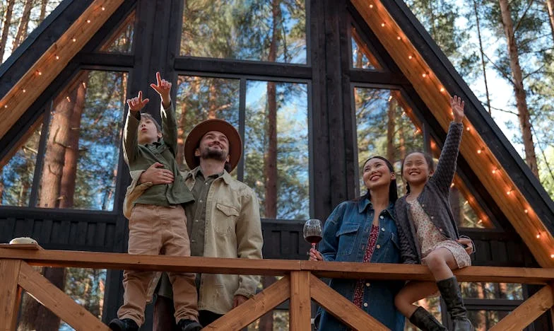 Naša porodica nas je iscrpljivala: Kako smo konačno rekli dosta i pronašli sreću