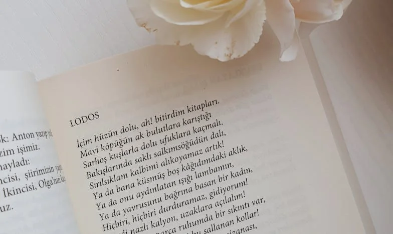 Nikada nisam mislila da ću opet voleti: Priča o drugoj šansi