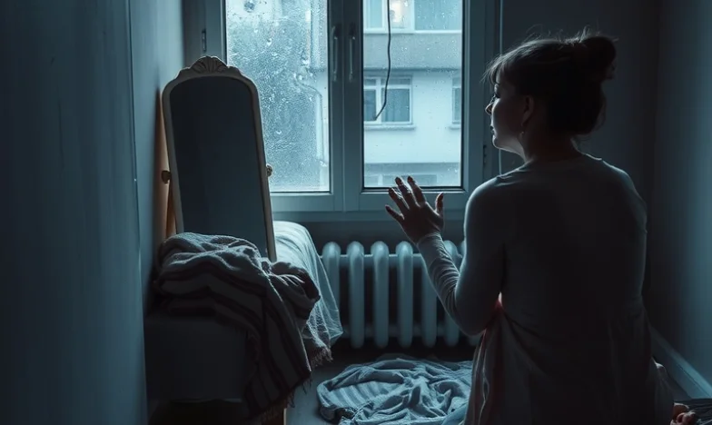 Nisam vaša sluškinja: Priča Marte iz Novog Sada, koja je smogla snage da kaže „dosta“