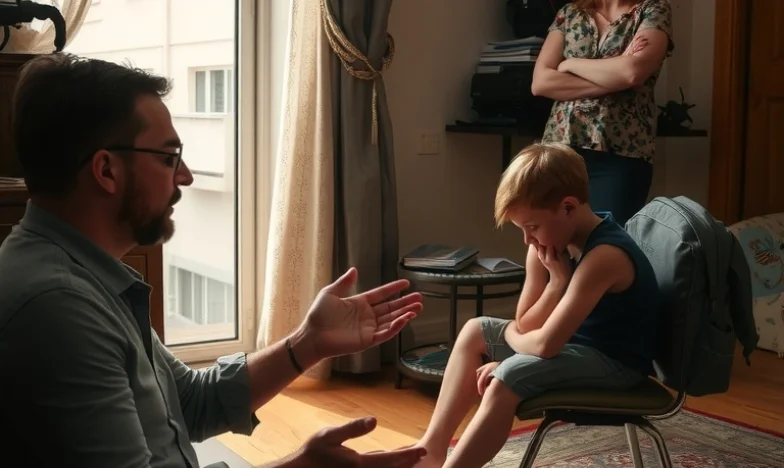 Noćna mora u Beogradu: Prava istina o mojoj grešci