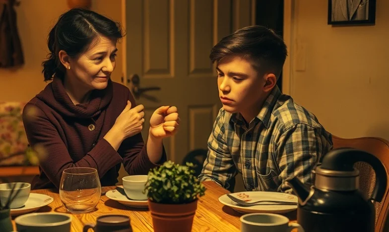 Obećanje koje je promenilo sve