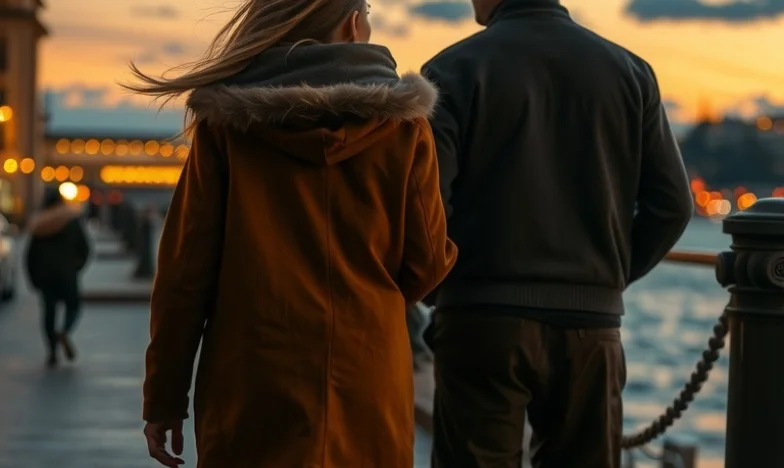 Obećanje koje je promenilo sve: Priča o ocu, ćerki i baki