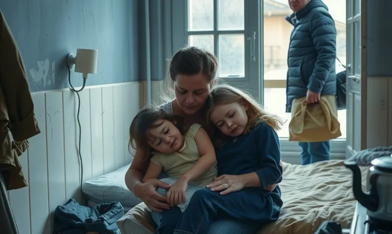 Ostavio je decu zbog prve ljubavi i nije se ni osvrnuo