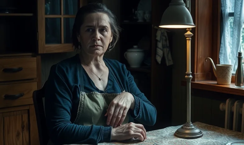 Otišla sam, jer sam se umorila od toga da budem „neprijatna“ žena