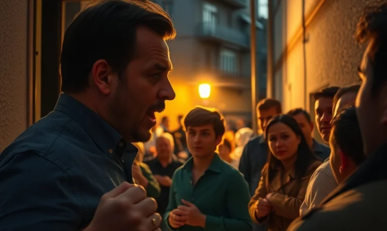 Poslednja šansa, poslednji put — Da li je ljubav dovoljna?