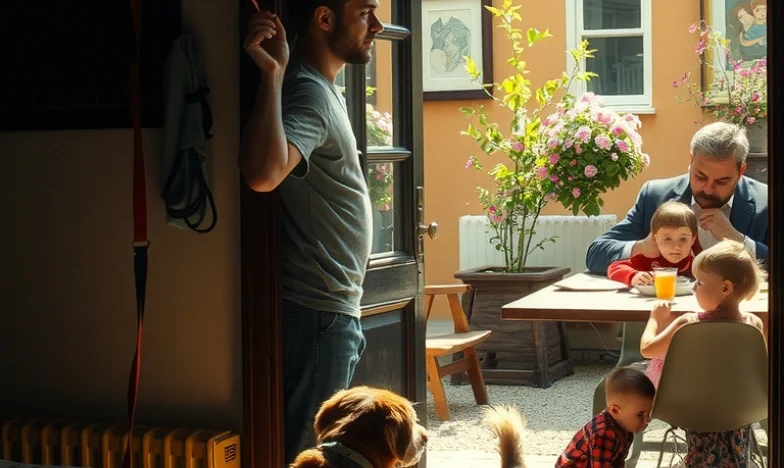 Povod za Svađu: Povodac Nesloge