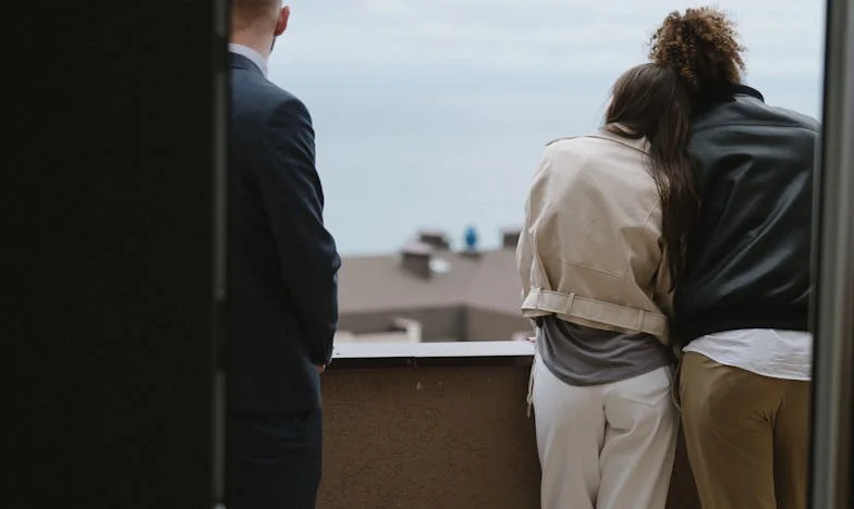 Pozivnica koja mi je promenila život: Priča o izdaji i oproštaju