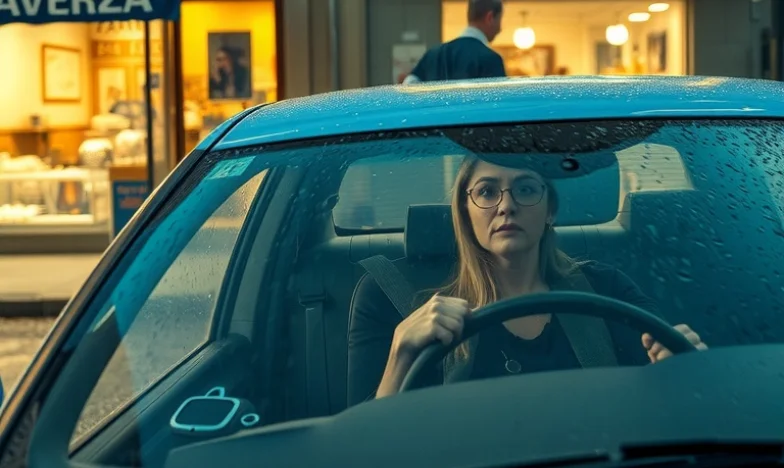 Prevara, drugi put: Priča o Veri i Taji