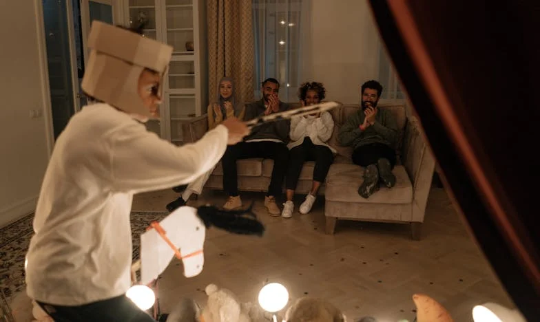 Sada Moji Roditelji Žele Da Žive Sa Nama: Kako Sam Se Izgubila Između Dve Porodice