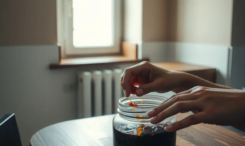 Sama u Beogradu: Molba koja je razdvojila moju porodicu