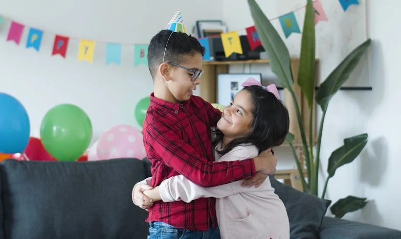 Srce na pravom mestu: Priča o Marku i komšijama